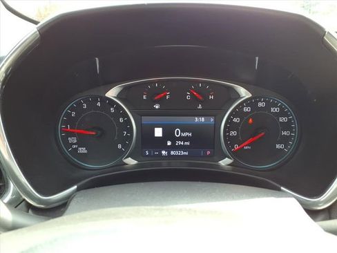 Used 2019 Chevrolet Equinox Premier image 23