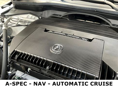 Used 2026 Acura MDX A-Spec AWD/4WD image 32