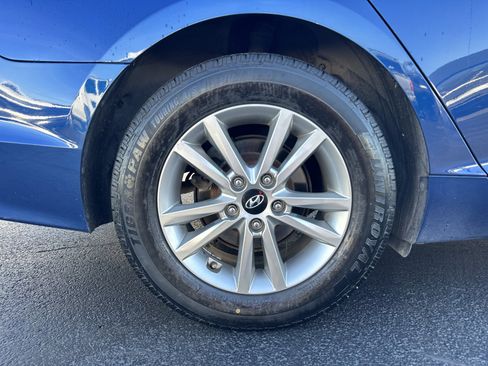 Used 2017 Hyundai Sonata SE image 31