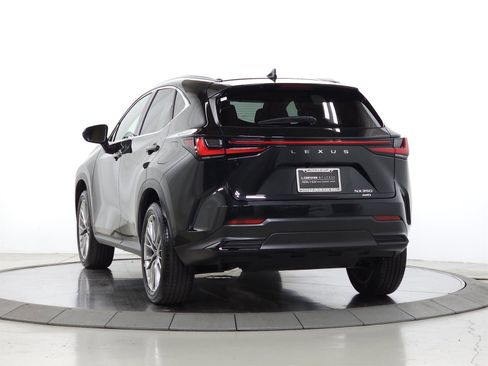 Used 2026 Lexus NX 350 AWD w/ Accessory Package (2T) image 6