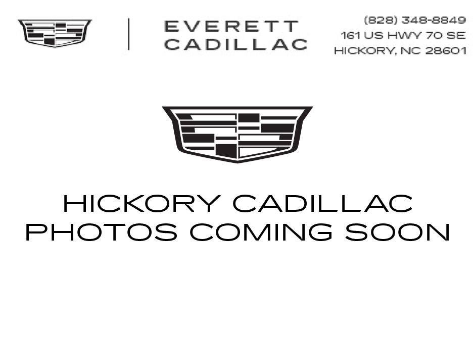 Used 2026 Cadillac Vistiq Sport AWD/4WD image 1