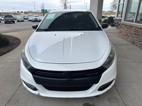 Used 2015 Dodge Dart SXT image 3
