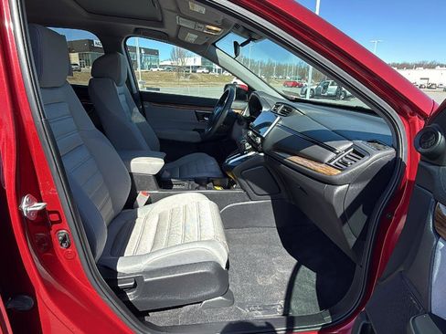 Used 2022 Honda CR-V EX image 18