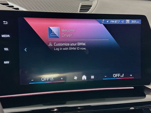 Used 2025 BMW X2 xDrive28i image 21