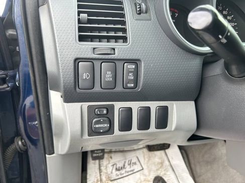 Used 2007 Toyota Tacoma PreRunner RWD image 16