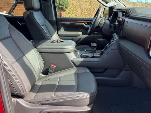 Used 2024 GMC Sierra 1500 Denali image 23