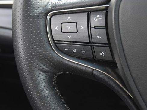 Used 2019 Lexus ES 350 F Sport w/ Accessory Package image 38