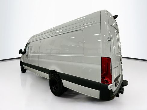 New 2025 Mercedes-Benz Sprinter 3500 image 6