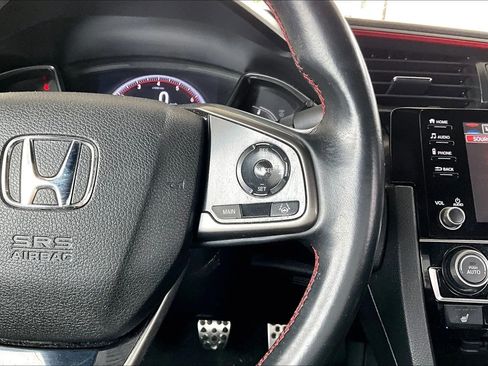 Used 2020 Honda Civic Si image 11