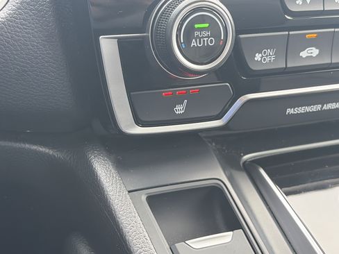Used 2020 Honda CR-V EX image 32