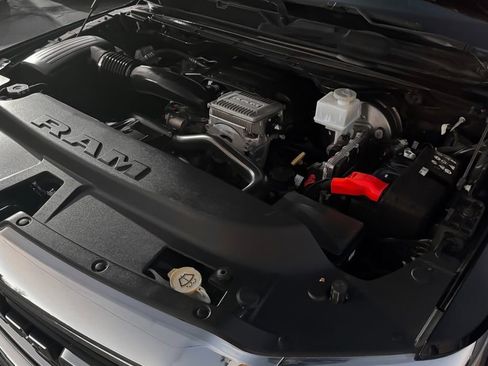 Used 2020 RAM 1500 Big Horn image 32