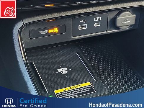 Certified 2024 Honda CR-V EX-L image 19