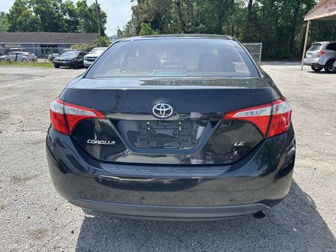 Used 2015 Toyota Corolla LE image 30