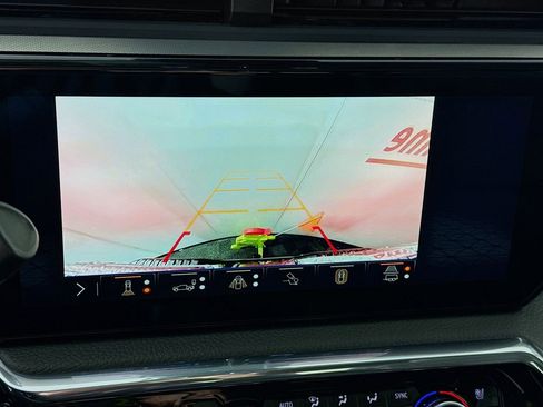 Used 2024 GMC Sierra 3500 Denali w/ Denali Reserve Package image 6