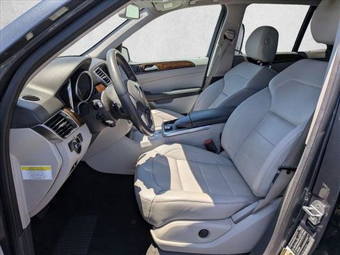 Used 2012 Mercedes-Benz ML 350 BlueTEC 4MATIC image 17