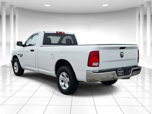 Used 2022 RAM 1500 Tradesman w/ Popular Equipment Group RWD image 5