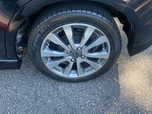 Used 2012 Honda Fit Sport image 9