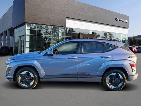 Certified 2024 Hyundai Kona SEL image 3