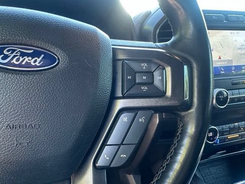 Used 2021 Ford Expedition Max Limited RWD image 20