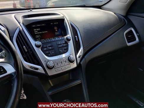 Used 2016 GMC Terrain Denali image 30