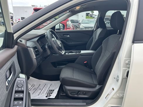 Used 2023 Nissan Rogue SV AWD/4WD image 13