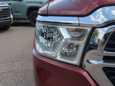 Used 2021 RAM 1500 Big Horn RWD image 10