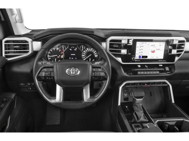 Used 2022 Toyota Tundra SR5 w/ TRD Off-Road Premium Package AWD/4WD image 7