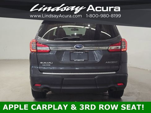 Used 2019 Subaru Ascent 8-Passenger image 4