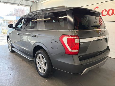 Used 2020 Ford Expedition XLT w/ Equipment Group 202A image 10