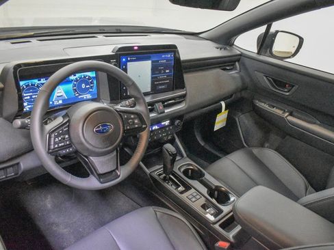 New 2026 Subaru Outback Limited XT image 17