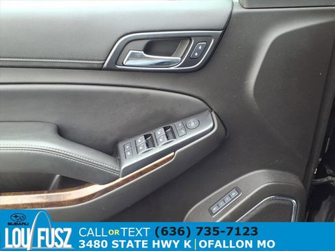 Used 2017 Chevrolet Tahoe LT image 24