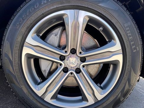 Used 2016 Mercedes-Benz GLC 300 image 13
