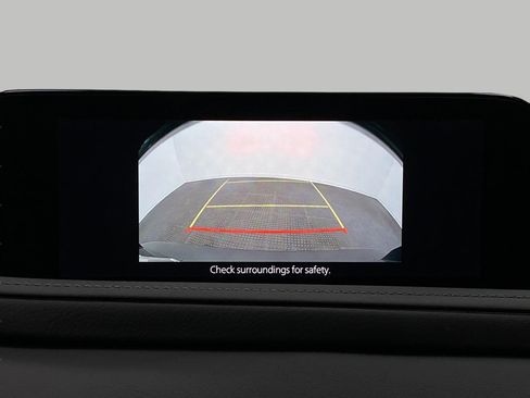 New 2025 MAZDA CX-30 AWD 2.5 S w/ Preferred Package image 22