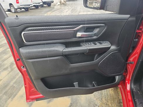 New 2026 RAM 1500 Big Horn image 8