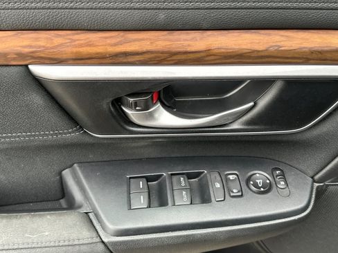 Used 2019 Honda CR-V EX image 15