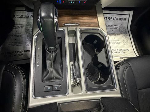 Used 2019 Ford F150 Lariat w/ Equipment Group 502A Luxury AWD/4WD image 57