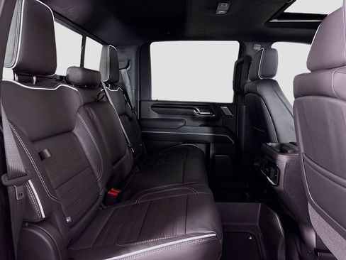 New 2026 GMC Sierra 2500 AT4X image 29