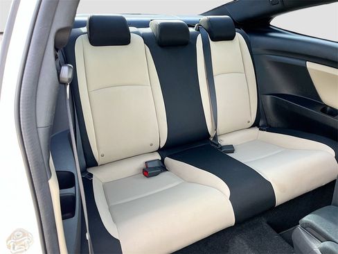 Used 2018 Honda Civic LX-P image 25