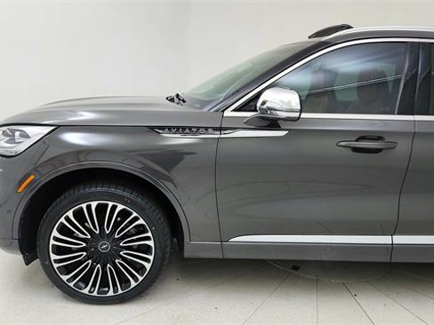 Used 2020 Lincoln Aviator Black Label w/ Dynamic Handling Package image 10