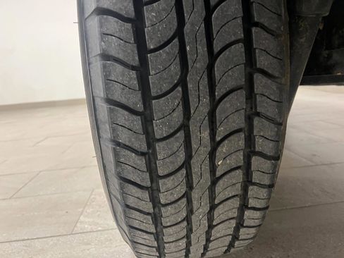 Used 2025 Jeep Wrangler Unlimited Sahara image 69