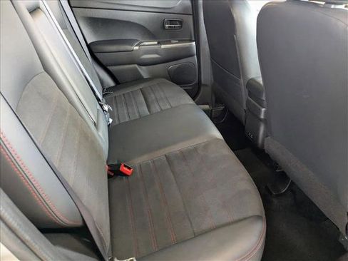 Used 2024 Mitsubishi Outlander Sport AWD image 18