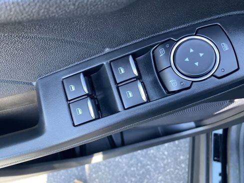 Used 2024 Ford Escape Active image 12