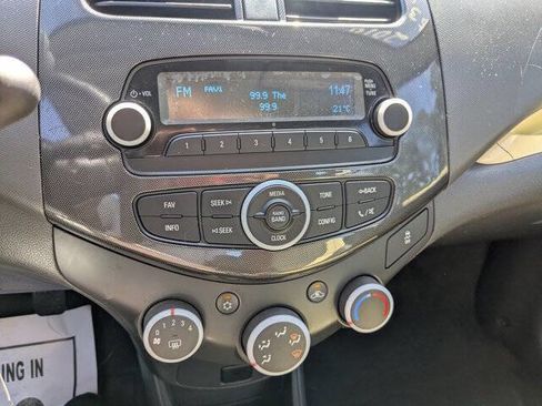 Used 2014 Chevrolet Spark LS image 19