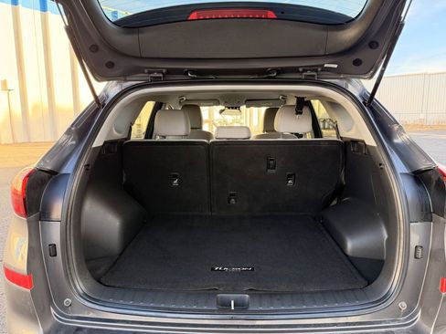 Used 2020 Hyundai Tucson SE w/ Cargo Package image 29