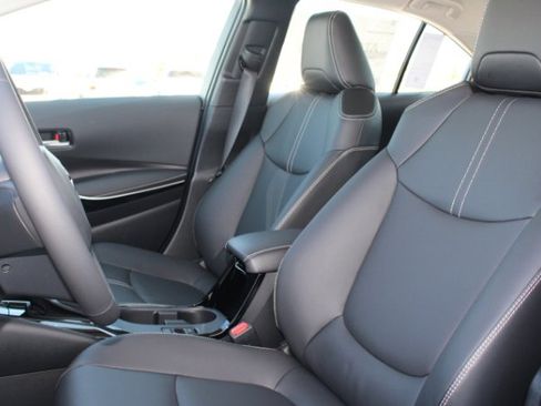 New 2026 Toyota Corolla XLE FWD image 9