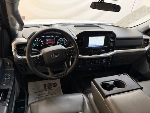 Used 2021 Ford F150 XL w/ Trailer Tow Package image 11