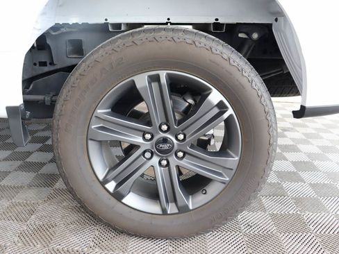 Used 2023 Ford F150 XLT w/ Equipment Group 302A High AWD/4WD image 17