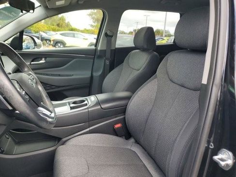 Certified 2023 Hyundai Santa Fe SEL image 17