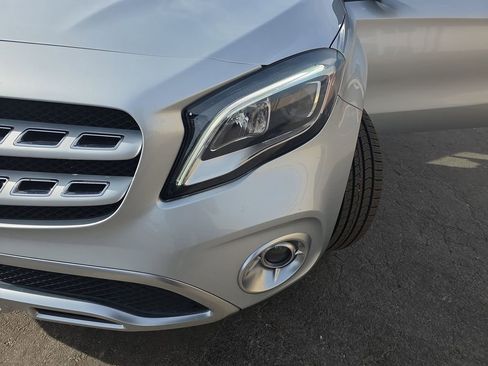 Used 2019 Mercedes-Benz GLA 250 image 37