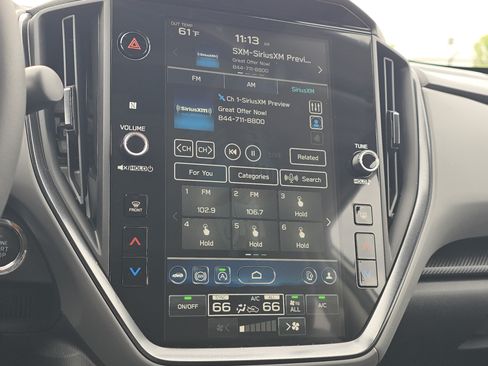 New 2026 Subaru Crosstrek 2.5i Limited AWD/4WD image 23